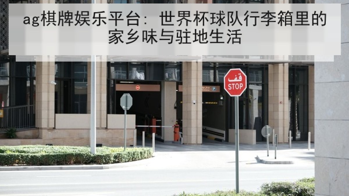 ag棋牌娱乐平台: 世界杯球队行李箱里的家乡味与驻地生活